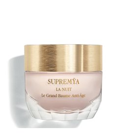 SUPREMŸA AT NIGHT THE GRAND ANTI-AGING BALM SUPREMŸA AT NIGHT THE GRAND ANTI-AGING BALM